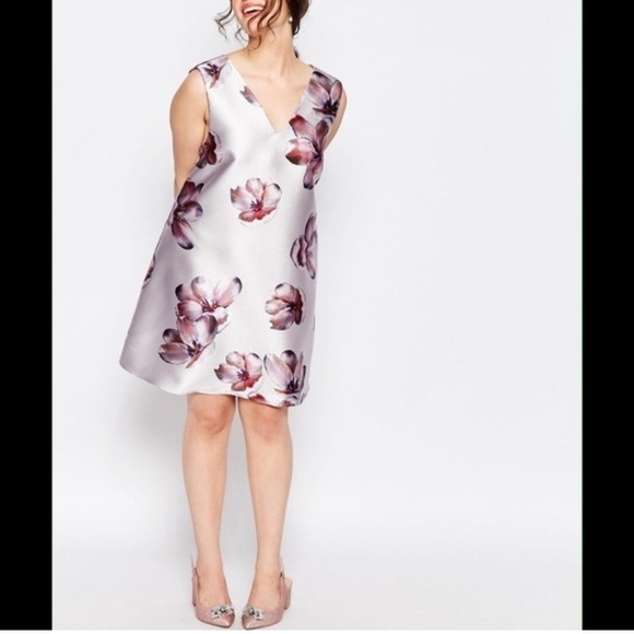 ASOS Dresses & Skirts - ASOS (TrulyYou) dress!